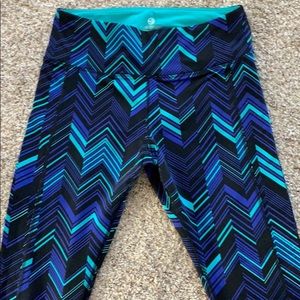 Soma Sport leggings.